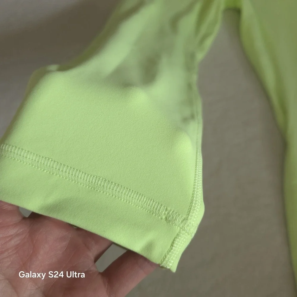 Lululemon Align High-Rise Pant 25